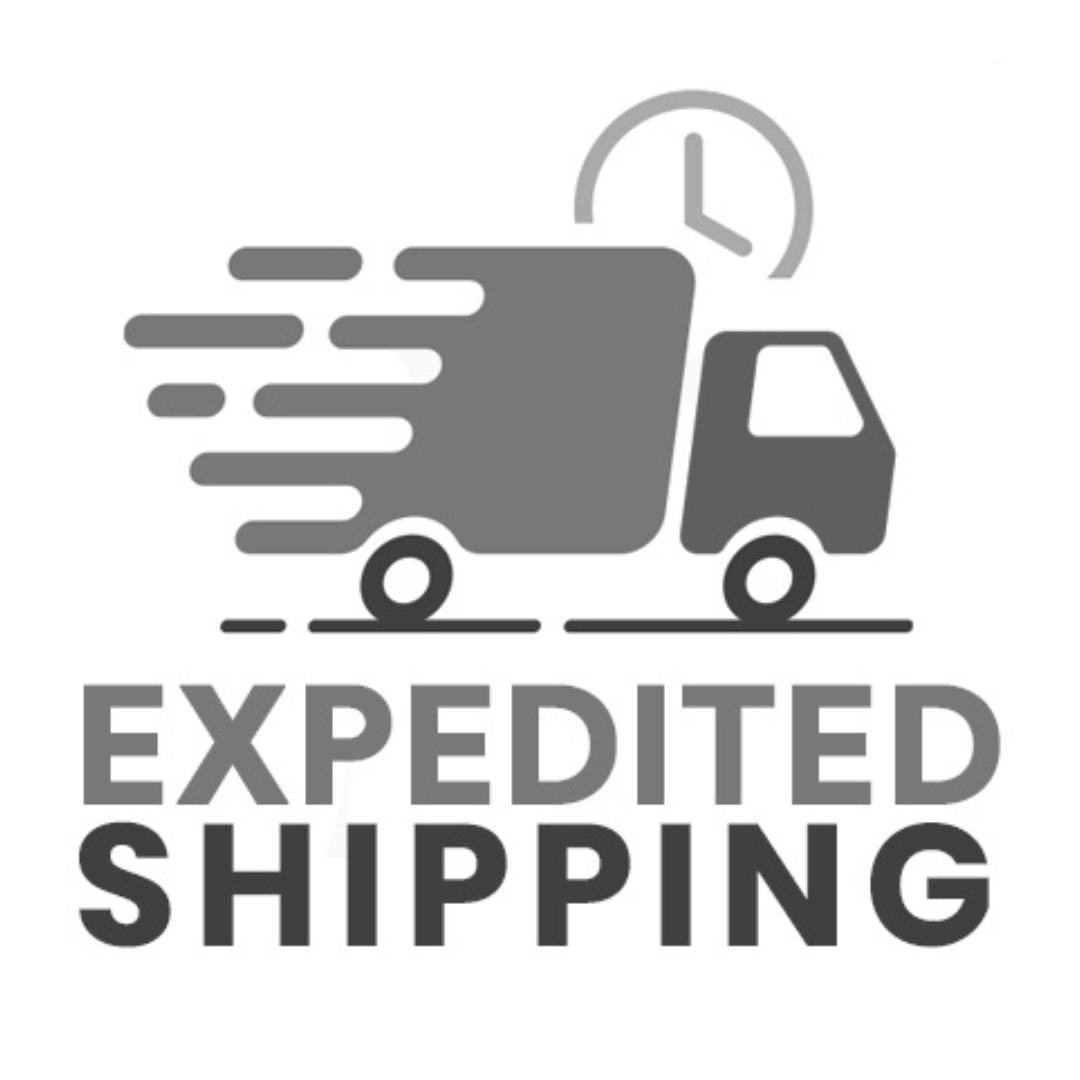 Expedited Shipping