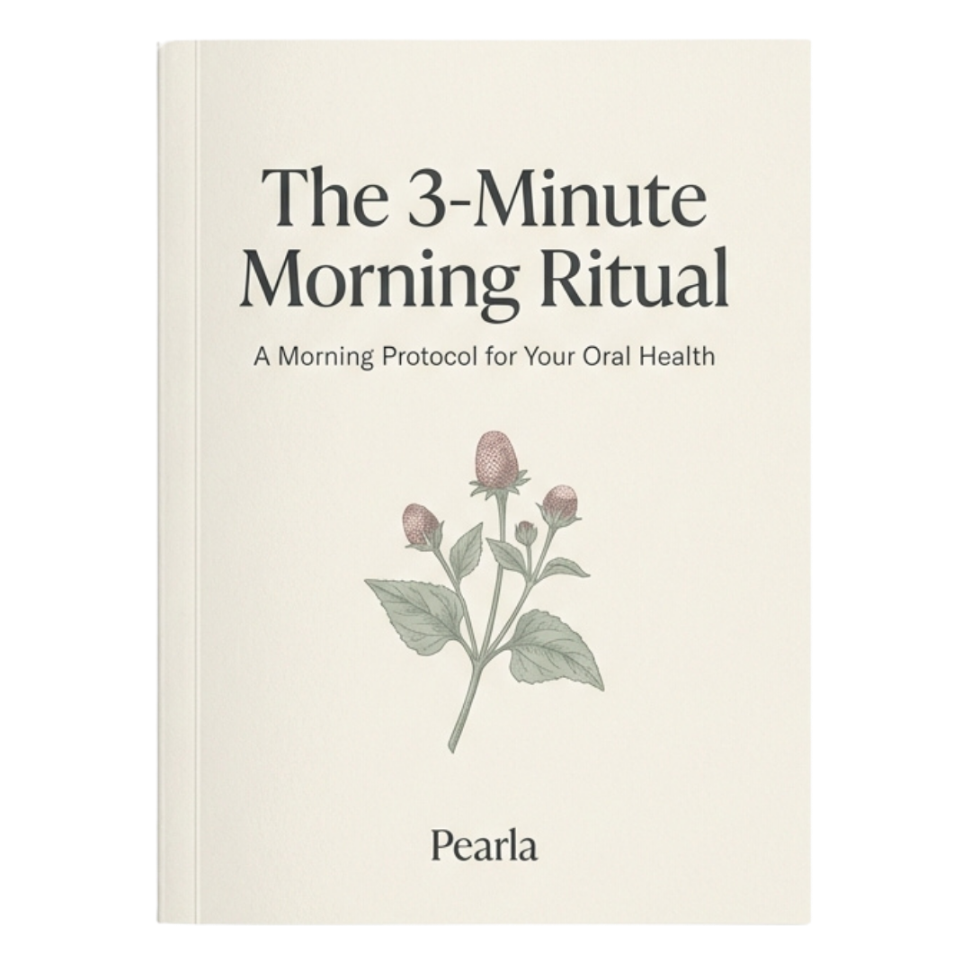 The 3-Minute Morning Ritual