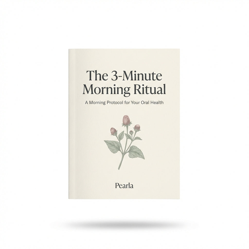 The 3-Minute Morning Ritual