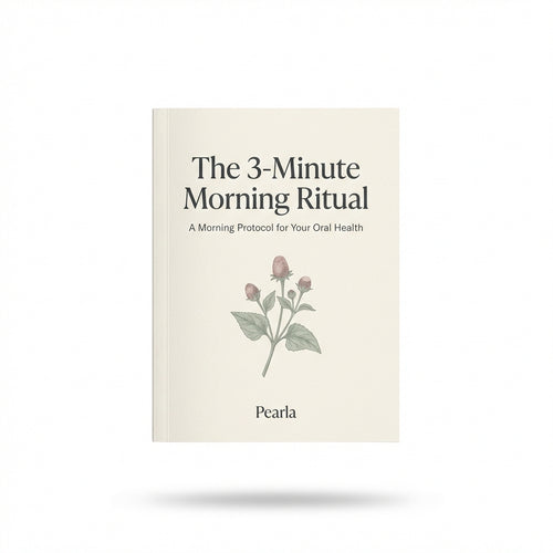 The 3-Minute Morning Ritual