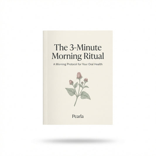 The 3-Minute Morning Ritual