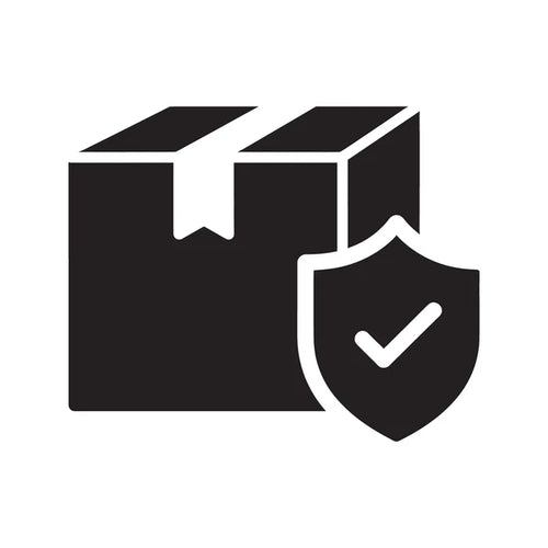 Delivery Insurance + Anti-Theft Packaging