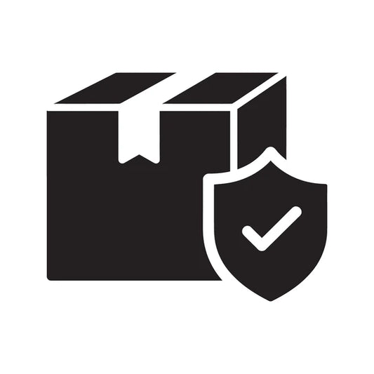 Delivery Insurance + Anti-Theft Packaging